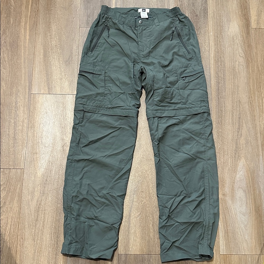 REI Sahara Convertible UP50+ Pants - Women's